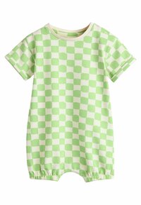 Next ROMPERS 3 PACK  - REGULAR FIT - Combinaison - multi checkerboard