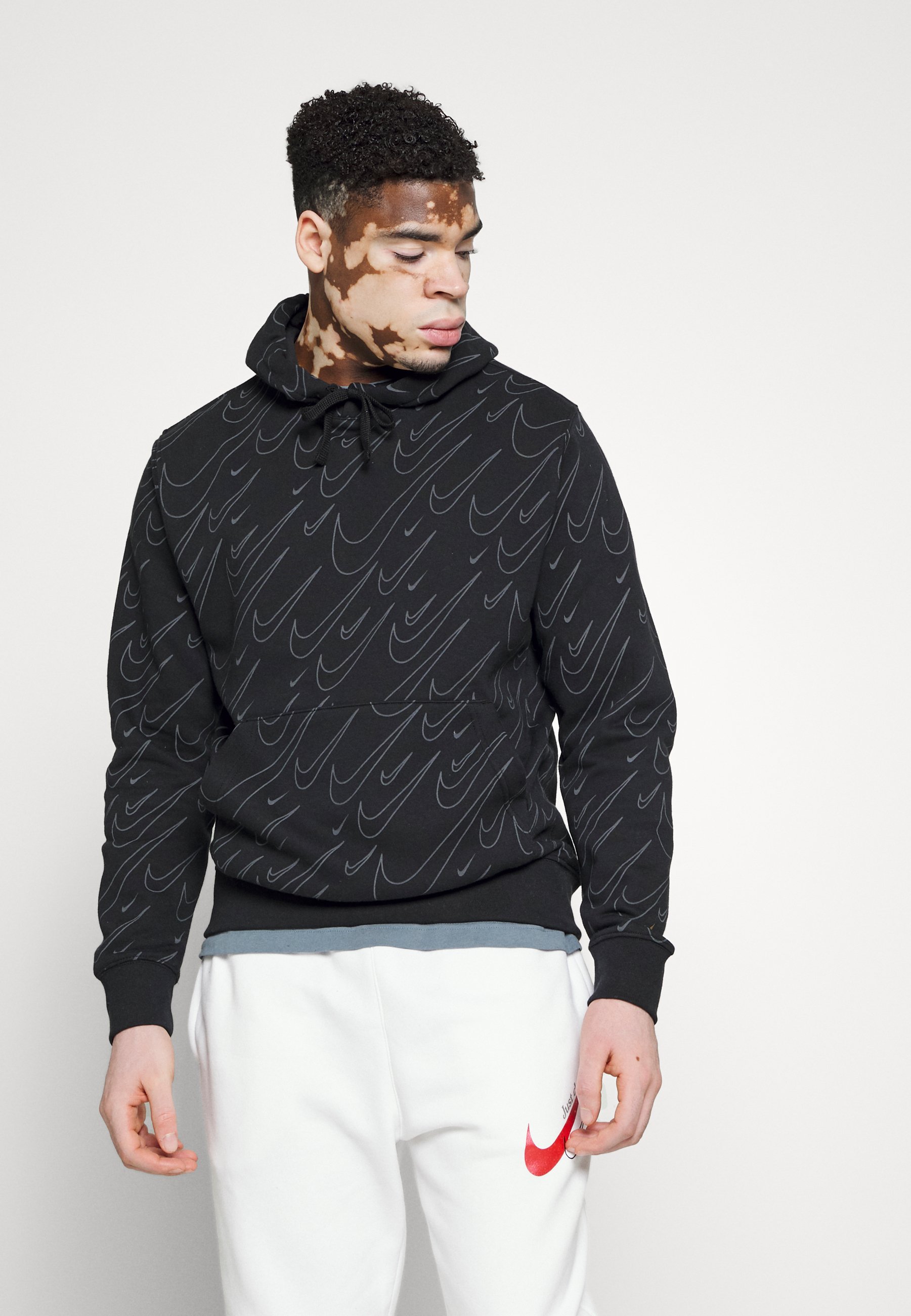 zalando nike sweatshirt