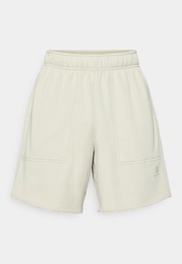 SHORTS - Spordišortsid - beige
