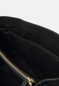 BOSS ALYCE BUSINESS TOTE - Borsa a mano - black