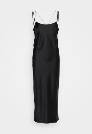 HUGO KENZEL - Koktélruha / Partiruha - black