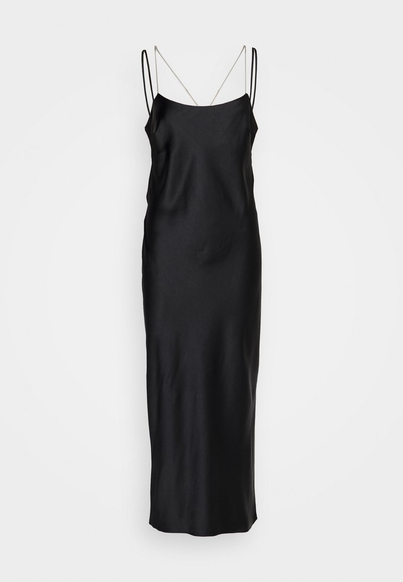 HUGO Cocktailjurk zwart