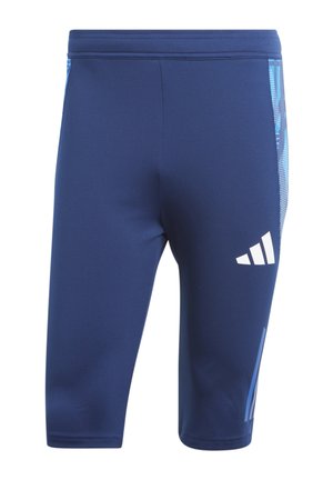 adidas Performance Korte broeken - blau