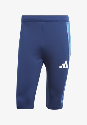adidas Performance Sports shorts - blau