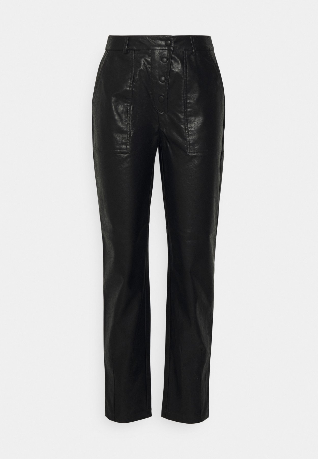 ONLCAMILA FAUX LEATHER PANT