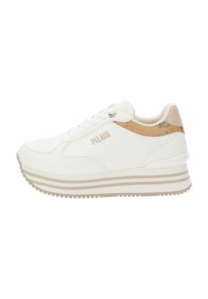 SNEAKERS - Sneakers laag - bianco