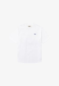 Sélectionné, white