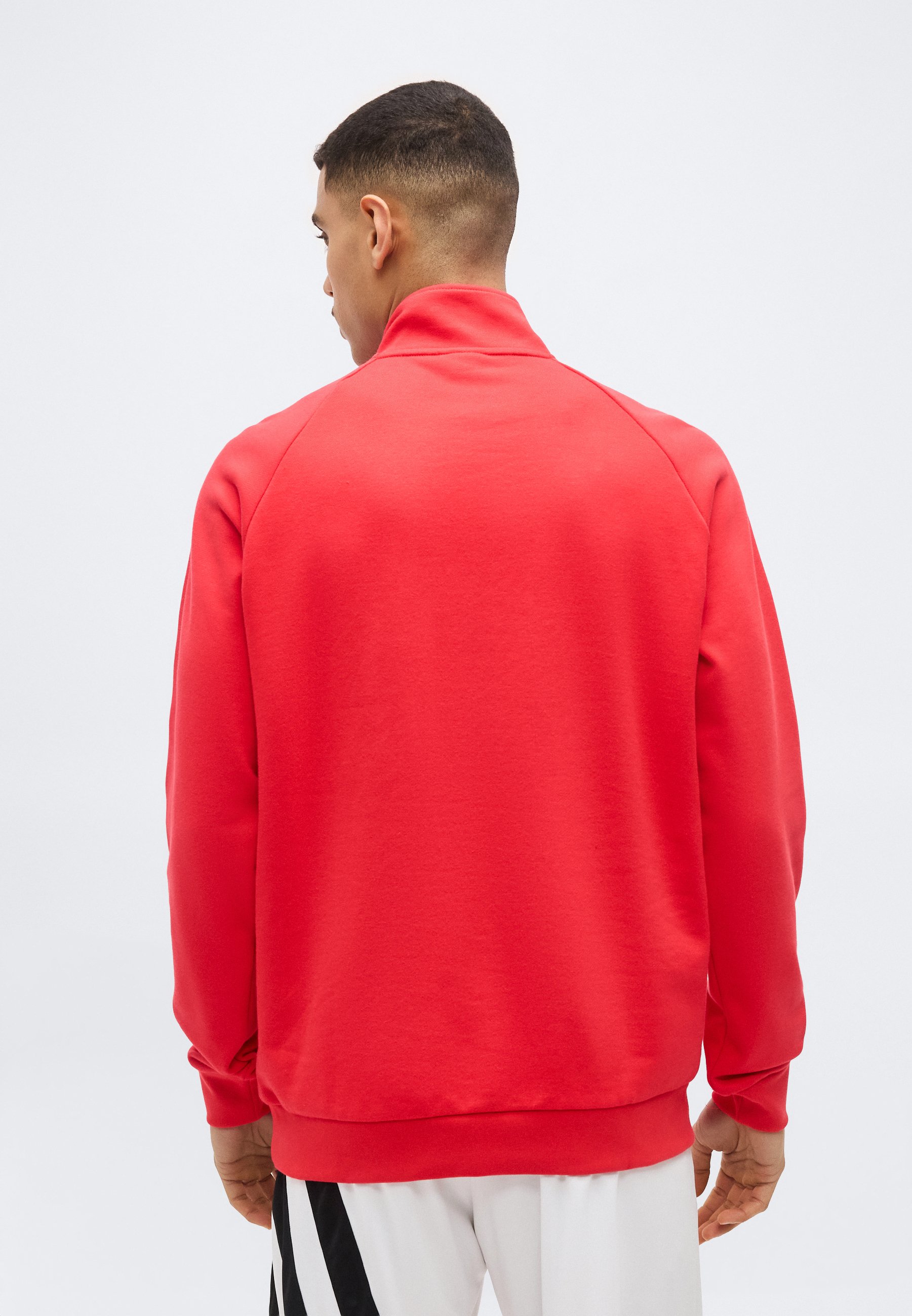 adidas Originals LIVERPOOL FC HALF ZIP - Equipación de clubes