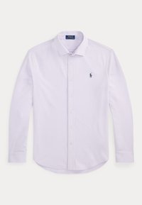 Неизбран, powder purple/white