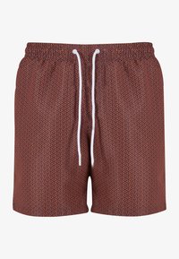 Niet geselecteerd, navygeometric