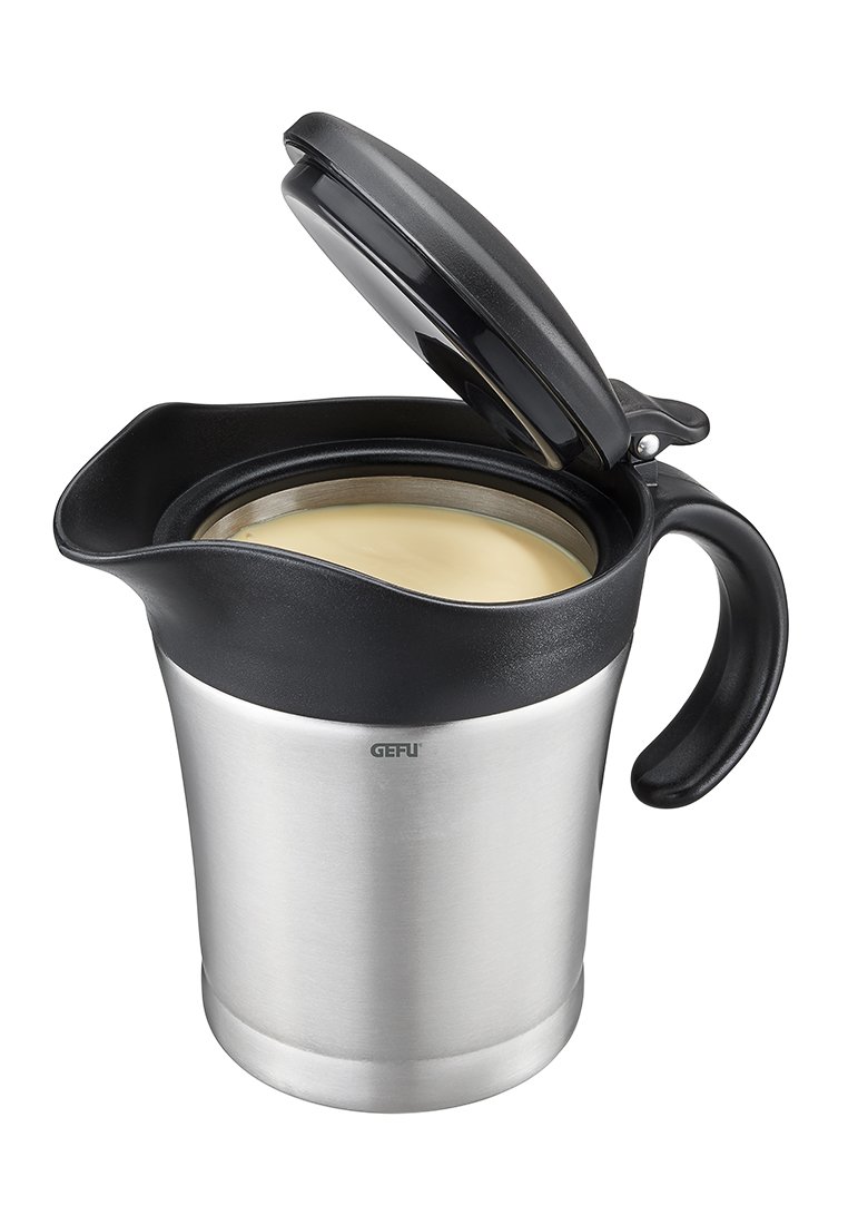 Gefu Vacuum flask black