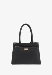 Sélectionné, black