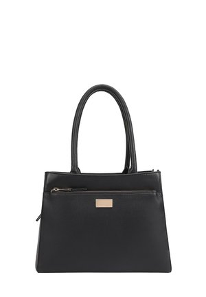 Handbag - black