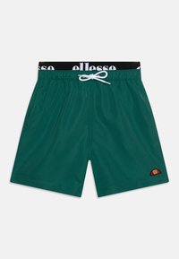 Ellesse - RAMSEY - Kupaće hlače - dark green Minijatura 1