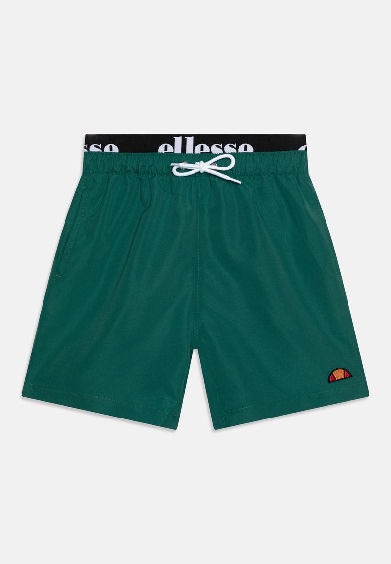 Ellesse RAMSEY SWIM - Kupaće hlače - dark green