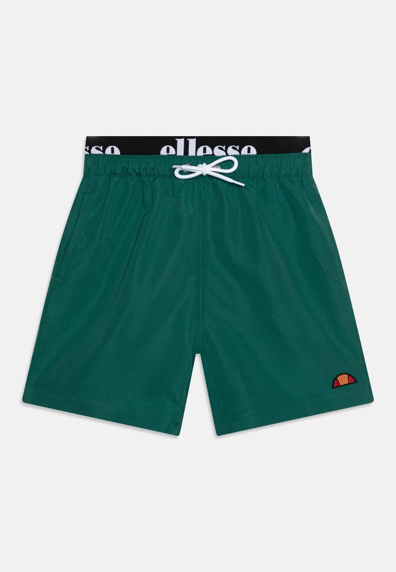 Ellesse - RAMSEY - Kupaće hlače - dark green, Povećaj