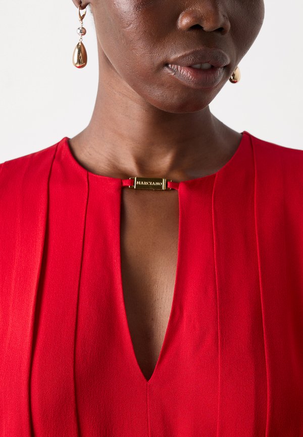 ANITA FLARED DRESS - Day dress4