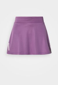 PADEL COURT SKIRT - Sportovní sukně - dark ube