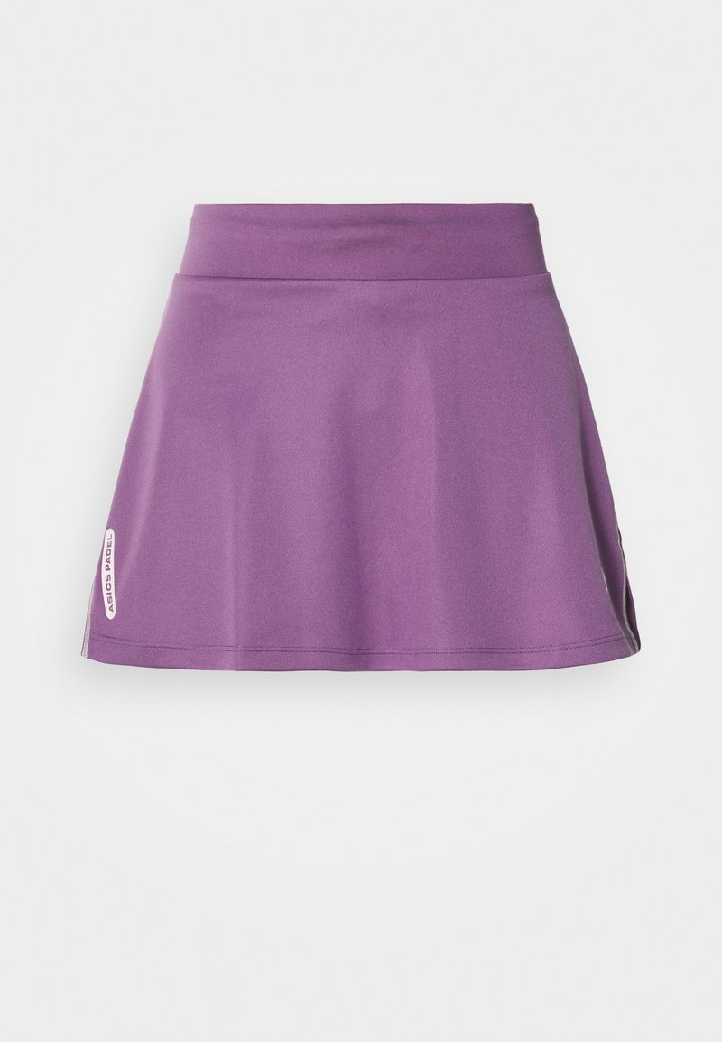 Jupe-short De Tennis Athleta Second Wind Pour Femme - Bleu, Taille S - Idéal Sport