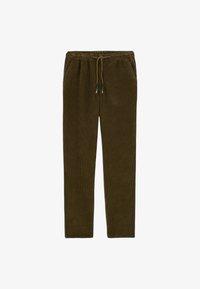 Non sélectionné, brown