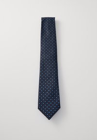 TRIMARAN - Cravatta - midnight blue