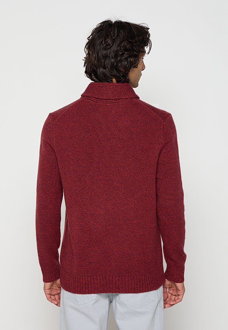 Strickpullover