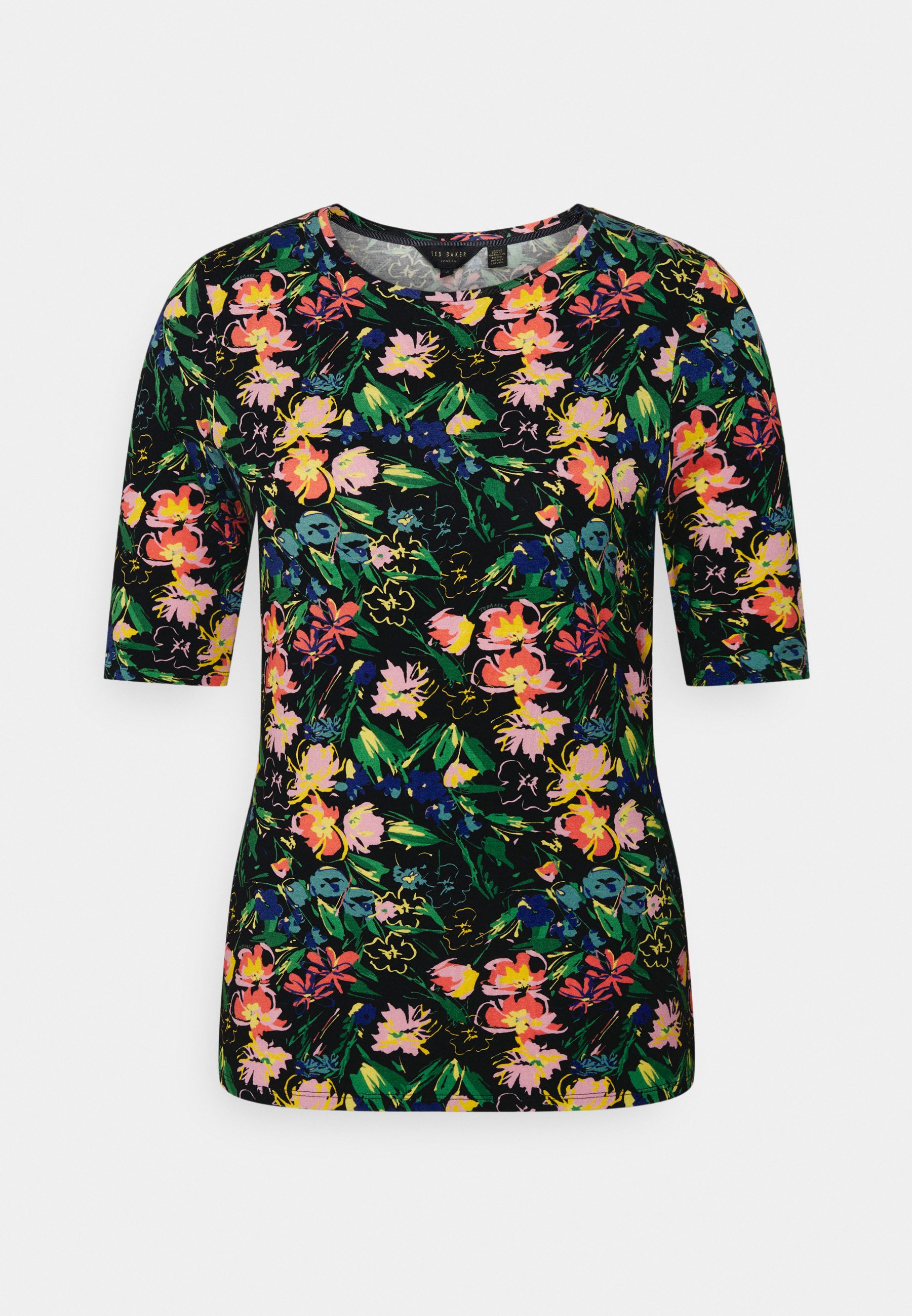 Ted Baker DONISHA - Print T-shirt 