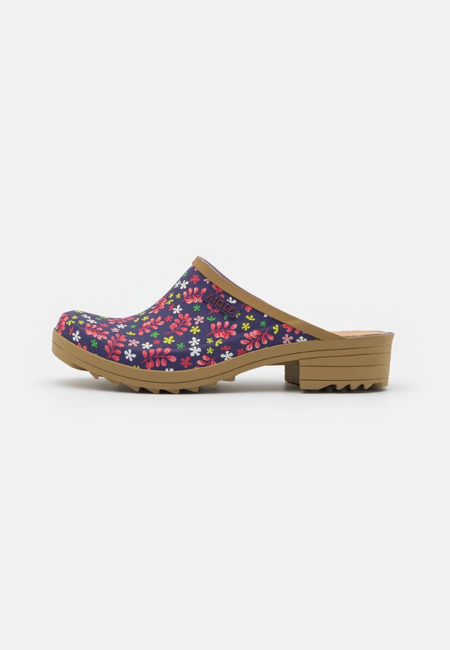 VICTORINE SABOT - Slip-ins - enora