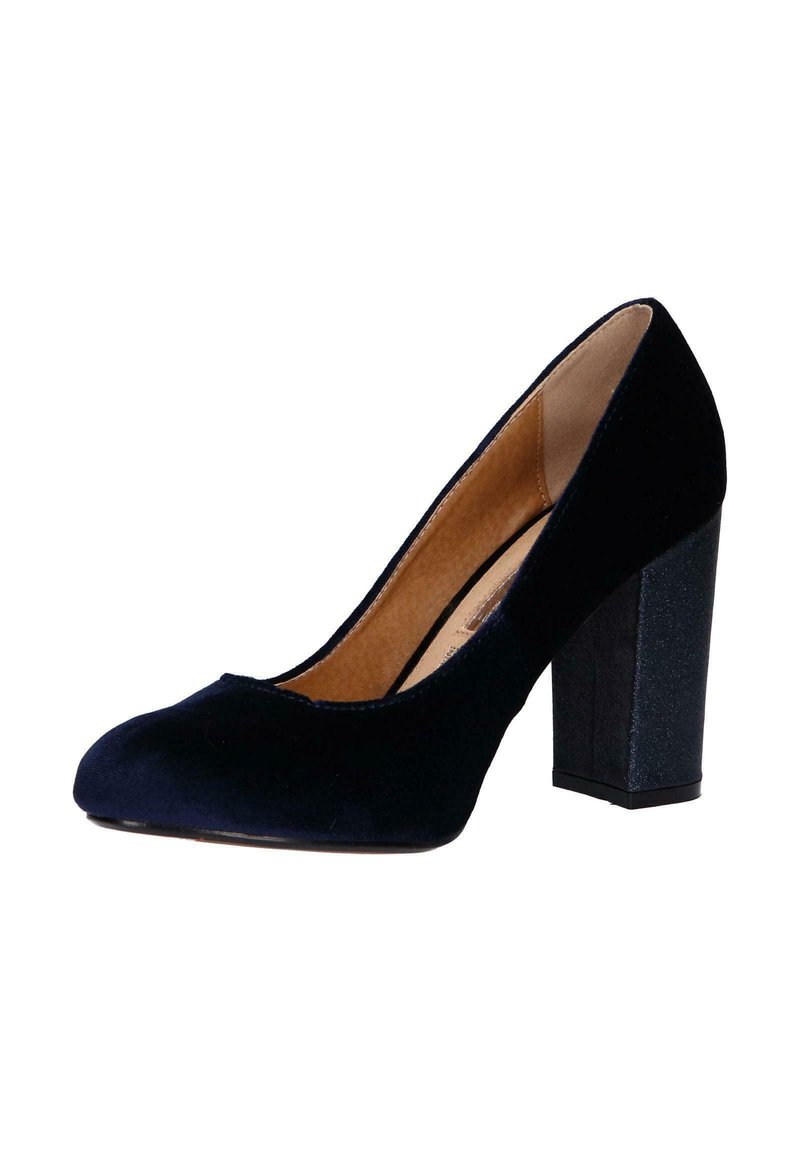 Maria Mare Zapatos - velvet - Zalando.es