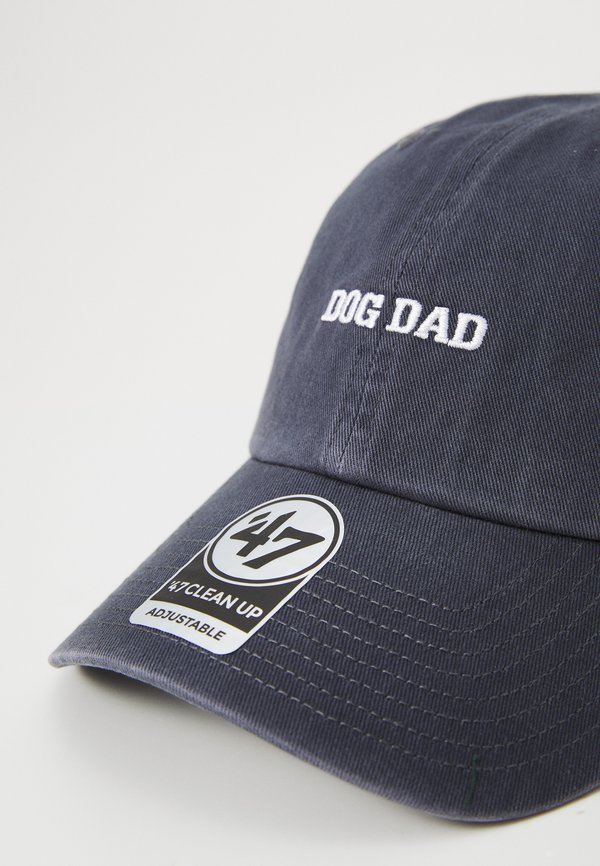 PHRASE BASE RUNNER ICON CLEAN UP UNISEX - Cap4