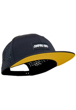 Cap - schwarz