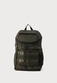 Pasirinkta, oxide green