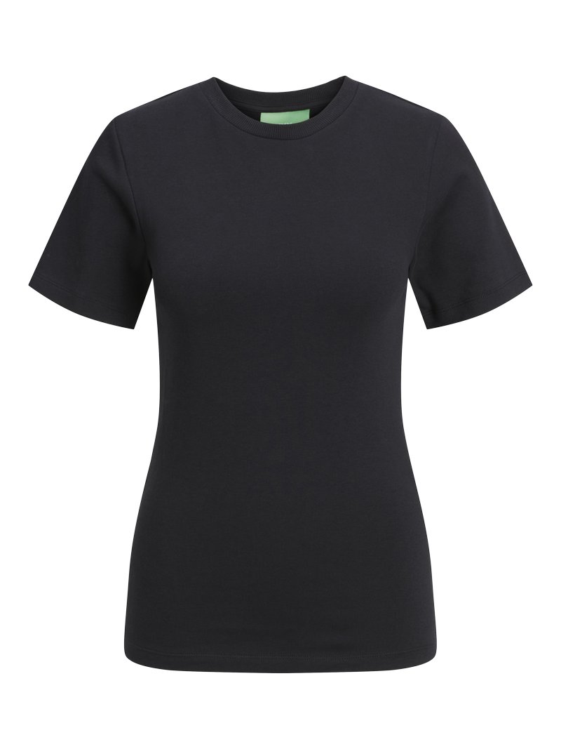 JJXX T-shirt basic zwart
