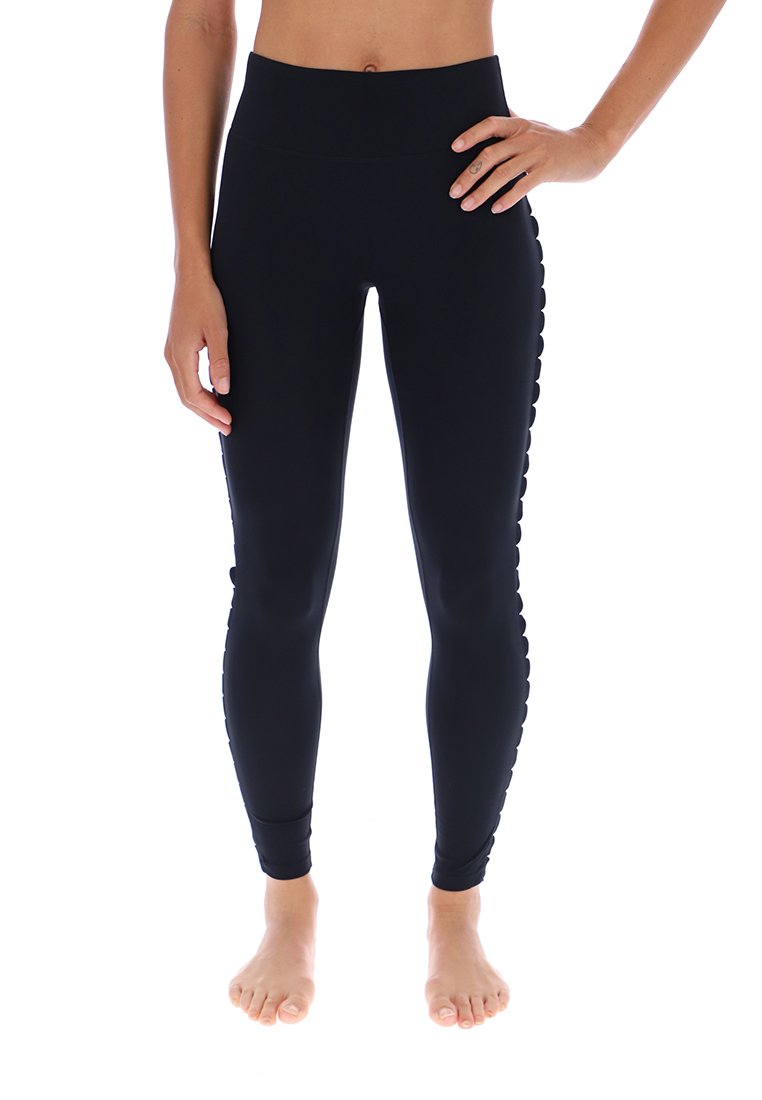 Ted Baker Sports Tights zwart