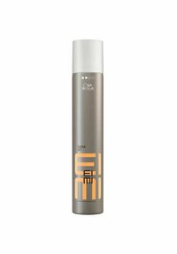Wella WELLA EIMI SUPER SET EXTRA STRONG FINISHING SPRAY 300ML - Hårspray - grey