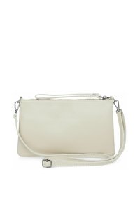 Unausgewählt, hell beige