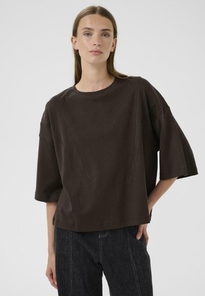 BRISTOL - Longsleeve - bracken