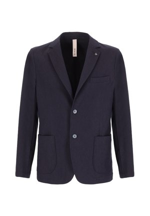 Distretto12, DISTRETTO12 JACKET JACKET SAUL - Giacca - blue