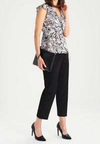 Dorothy Perkins Petite Blus - pink