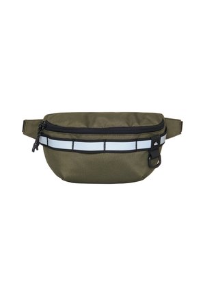BLING SLING - Bum bag - dark green