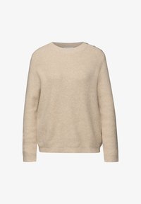 Non sélectionné, beige