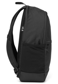 Satch DAY FLY 45 CM LAPTOPFACH - Zaino - black