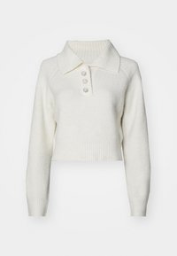 Vesta - off-white
