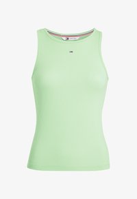 No seleccionado, opal green