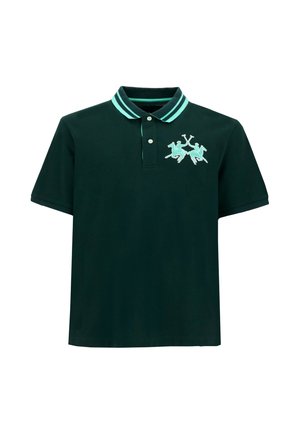 La Martina, - Koszulka polo