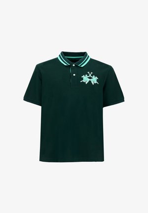 La Martina, - Koszulka polo