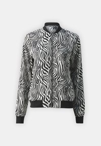 Vero Moda Tall VMCOCO - Bomberjacke - laurel wreath/grün