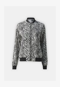 Vero Moda Tall VMCOCO - Bomberjacke - laurel wreath/grün Vero Moda Tall VMCOCO - Bomberjacke - laurel wreath/grün