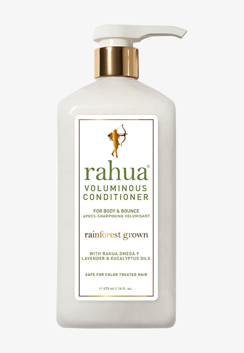 rahua - RAHUA VOLUMINOUS CONDITIONER LUSH PUMP - Conditioner, Vergroten
