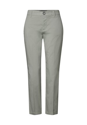 Street One Chinos - grün